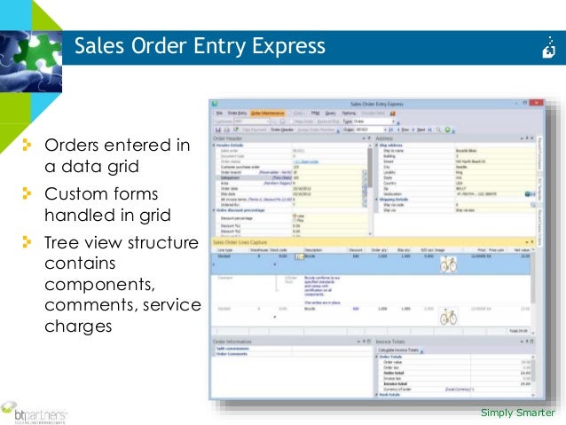 syspro 6.1